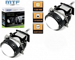 MTF Dynamic Vision 5500 12V 3.0"     -    