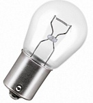 Лампа ClearLight P21W Long Life /гарантия месяц от интернет-магазина Автоимидж в Сургуте 