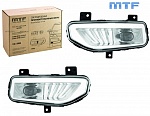  LED MTF Nissan X-Trail (T32) / Qashqai II (J11E) / FL07NX  -    