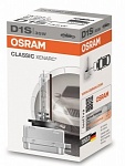  Osram D1S 35W P32d-2 66140CLC Classic 4300 /   -    