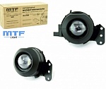  LED MTF BMW 3, 5, 6, X3 / FL07BW   -    