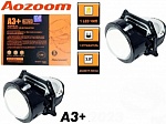 Aozoom A3+ 5500K 12V 3.0"     -    