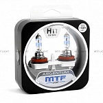   MTF ARGENTUM H11 +130% 55W /   -    