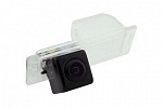 Камера заднего вида для Chevrolet Cruze (хетчбек), Chevrolet Aveo (2012+) /гарантия 6 месяцев от интернет-магазина Автоимидж в Сургуте 